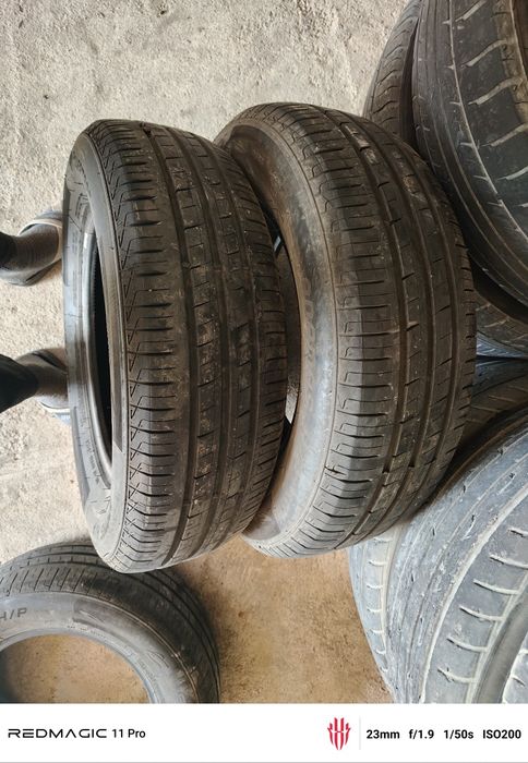 Шина 185/70/14 2 шт