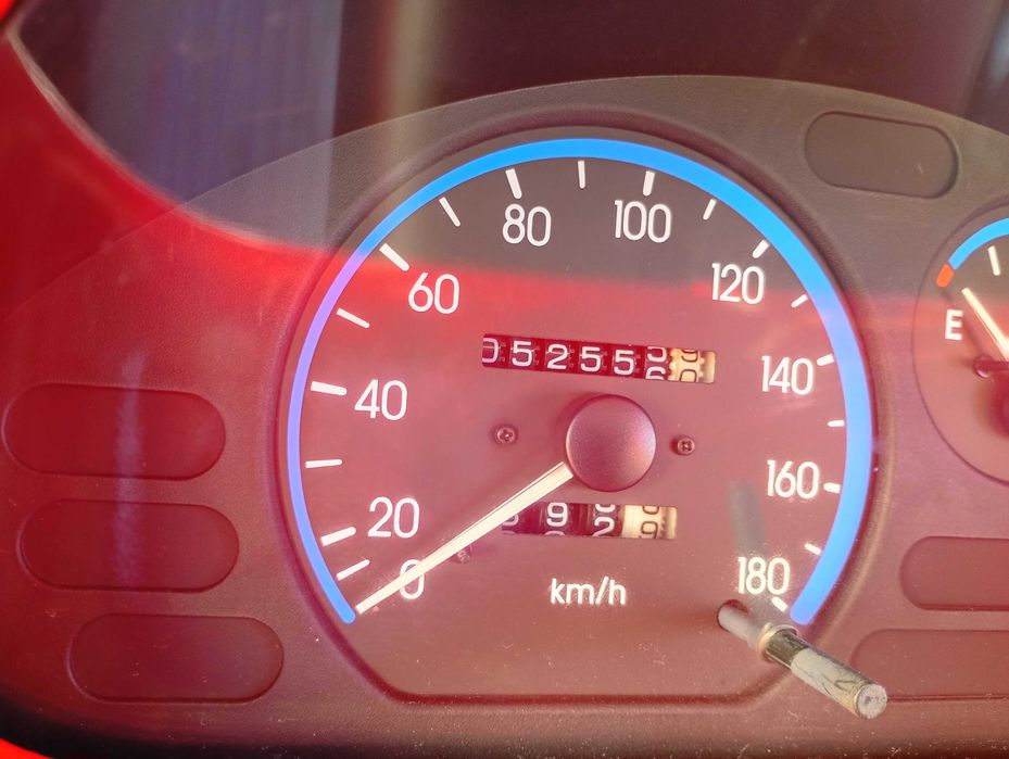 Vând autoturism DAEWOO Matiz