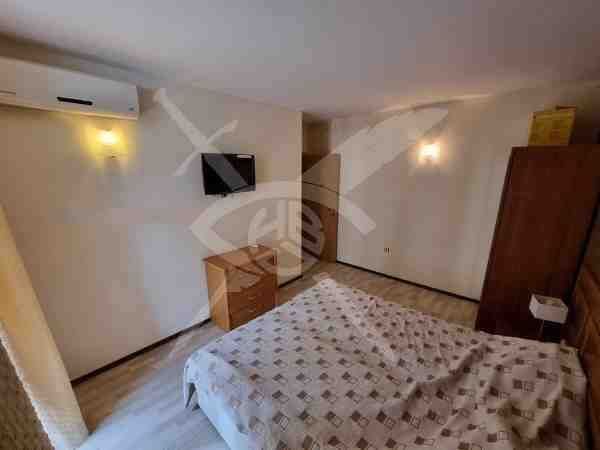 Продава се Тристаен апартамент в к.к. Слънчев бряг - 83 кв.м за 605 €/кв.м - Снимка #6