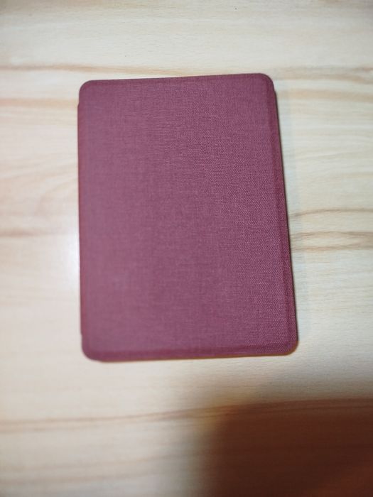 Обложка на Kindle
