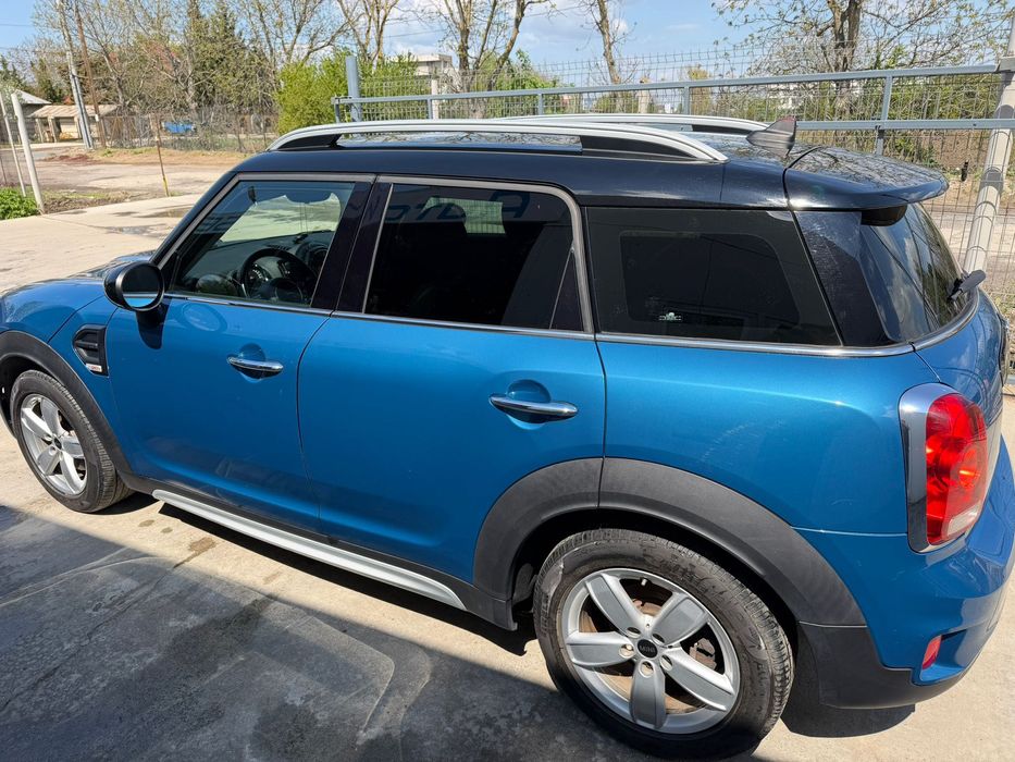 Mini Cooper Countryman 2019 - DE VANZARE