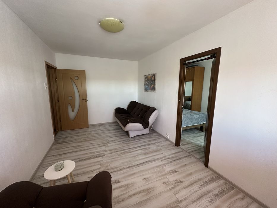 Apartament 2 camere, 42mp, Medgidia –proprietar- 44.900 € negociabil