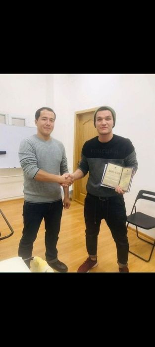 Массаж выезд бесплатно!