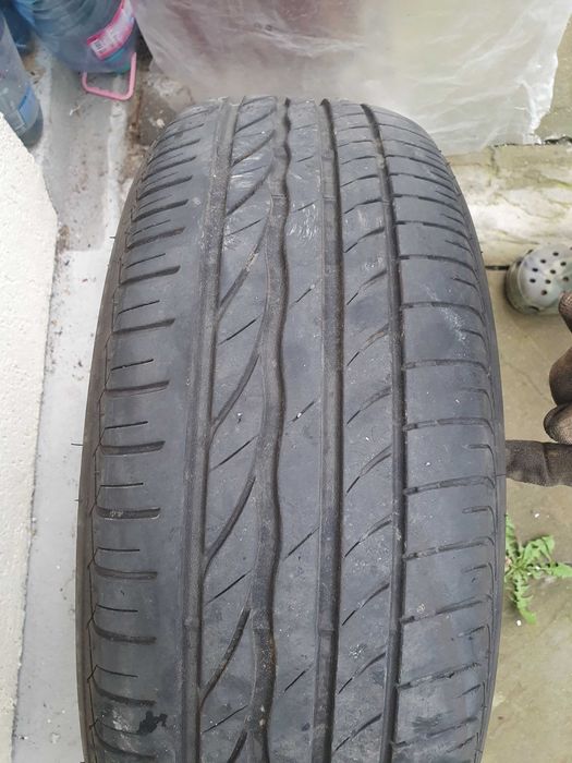 Cauciucuri de vara, Bridgestone Turanza, 195/55 R16