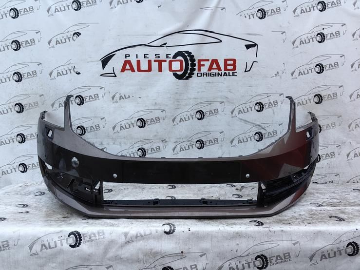 Bara fata Skoda Octavia 3 Facelift an 2017-2018-2019