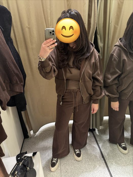 Спортен комплект Zara