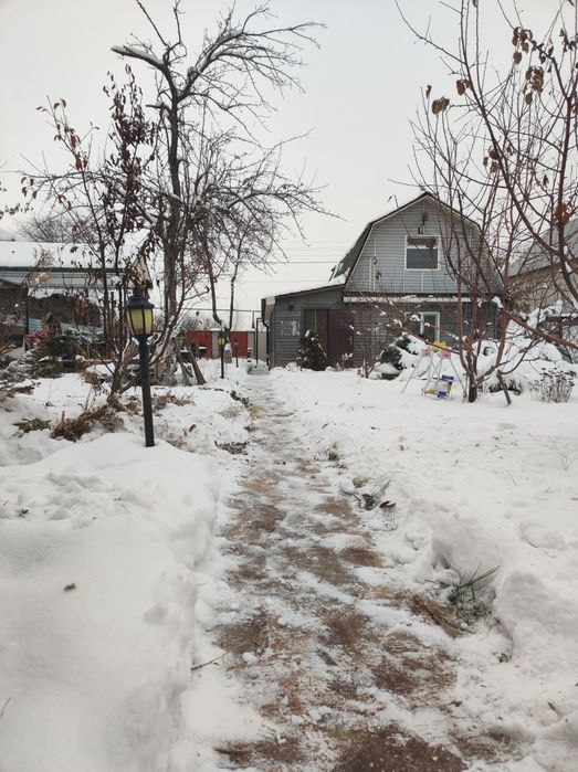 Продам дом дачный