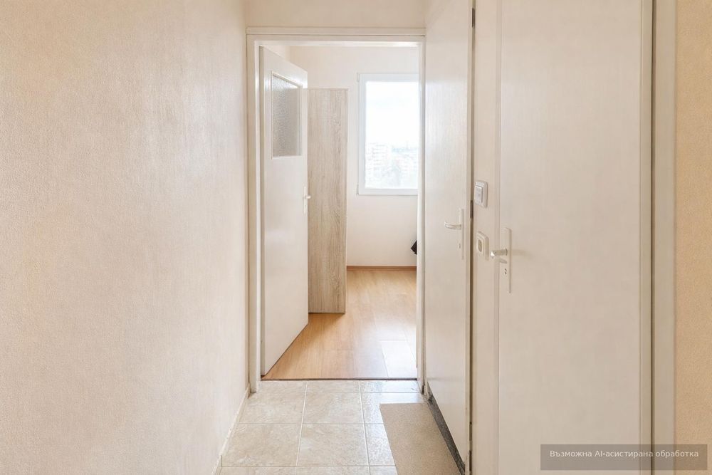 Дава се под наем Двустаен апартамент в София, Дружба 2 - 50 кв.м за 578.34 € - Снимка #6