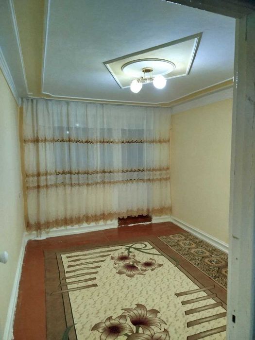 Shahar markazidan oilalilarga uy ijaraga beriladi