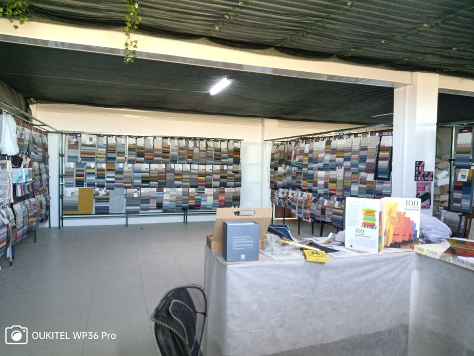 реставрация мебели