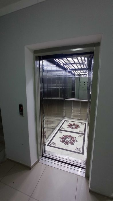 Продаётся квартира