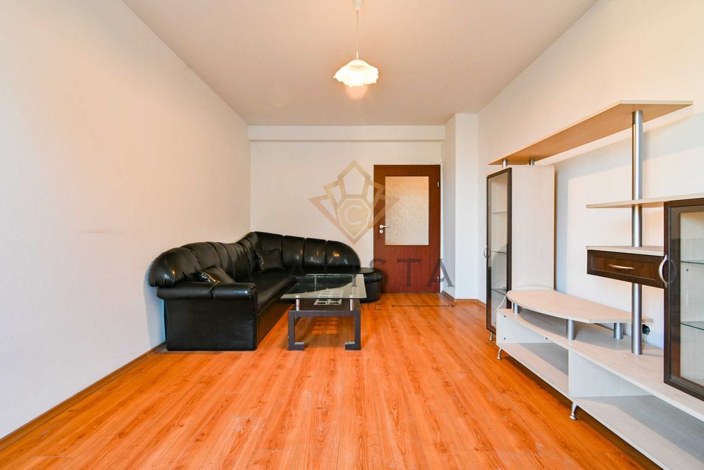 Двустаен апартамент под наем в ж.к. Младост 1А , 2175484