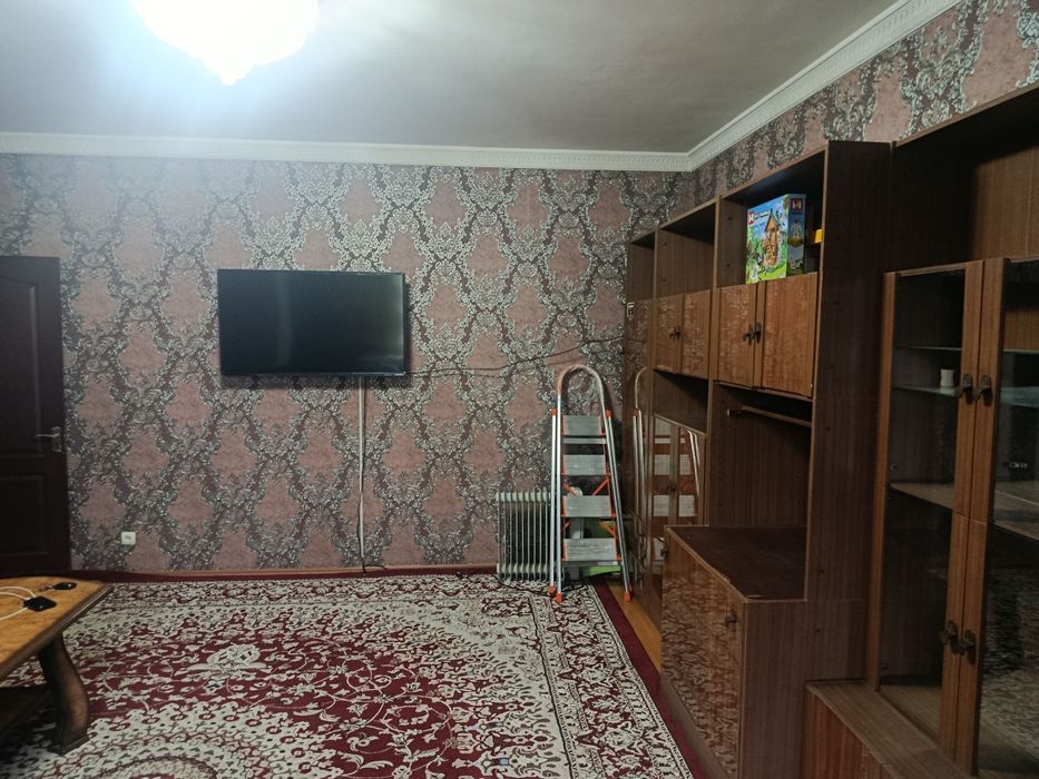 Kvartira ijaraga beriladi