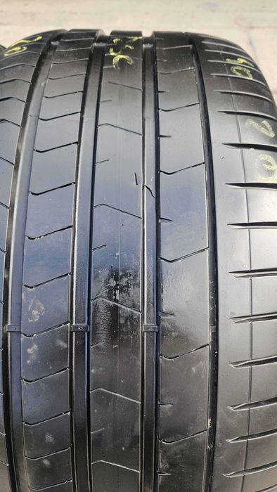 305/40 R20 • Vara • Pirelli P Zero (BMW original) RSC 112Y Runflat | 2 buc | Pret/buc