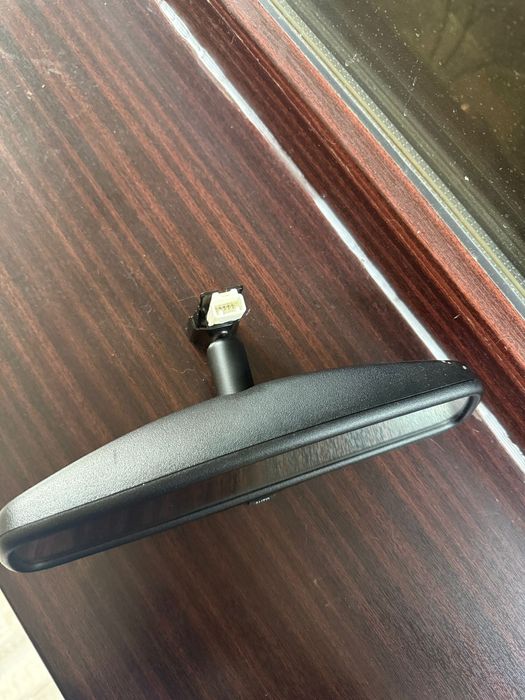 Зеркало салона Camry 50