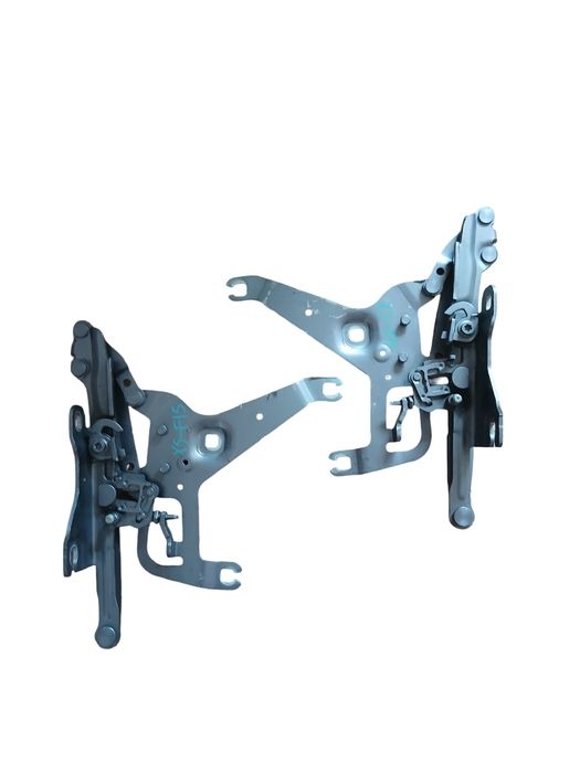 Balamale Capota Motor Bmw X5 F15 2012 - 2018