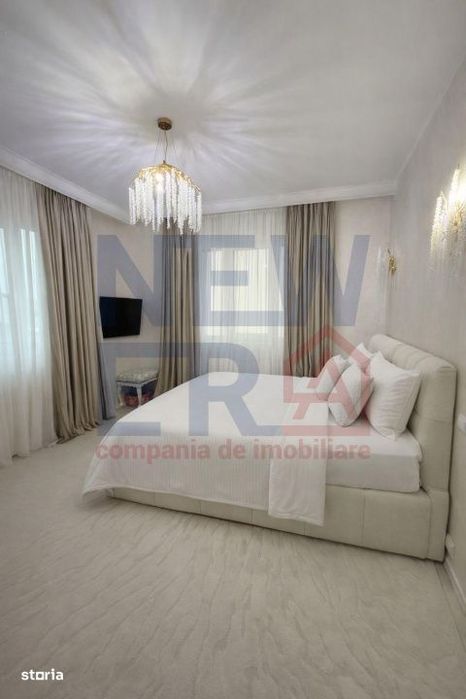 Vila Duplex P+1E+M Chiajna Acvilei