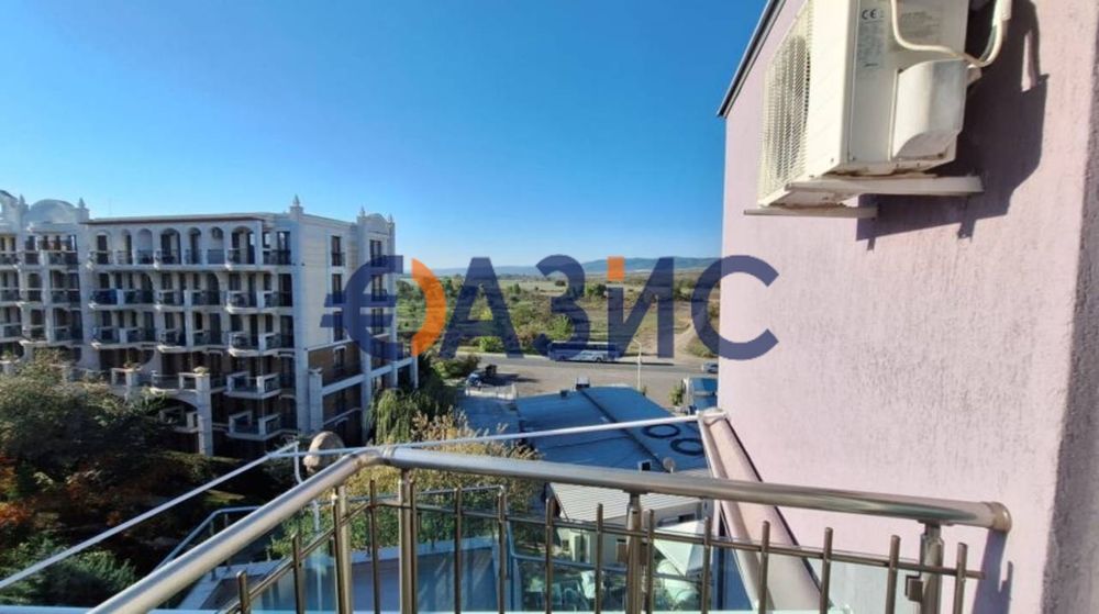 Продава се Тристаен апартамент в к.к. Слънчев бряг - 110 кв.м за 855 €/кв.м - Снимка #11