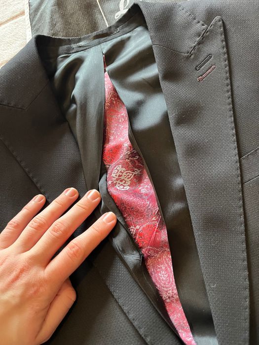 Мъжки костюм Lazarini