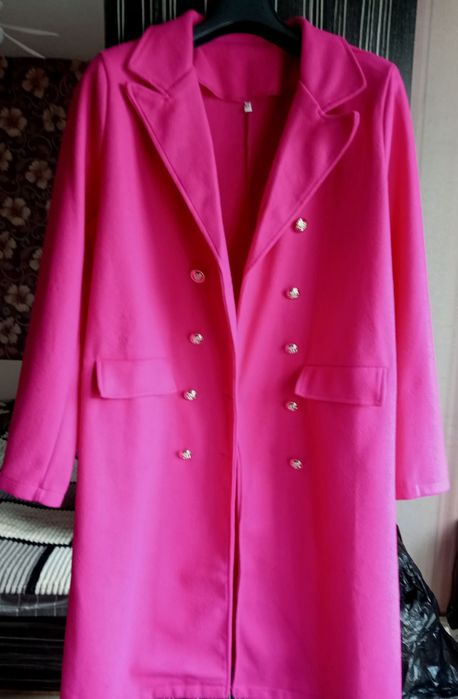 Пролетно  дамско сако