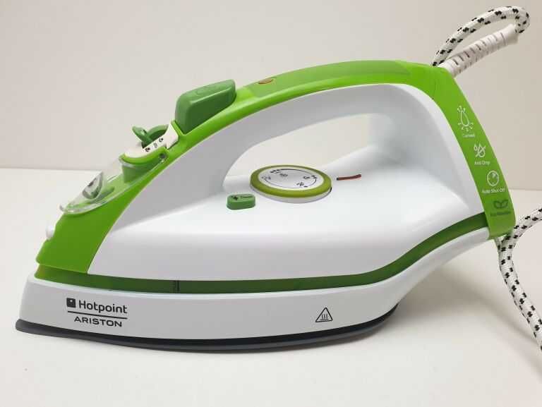 Продам Утюг Hotpoint