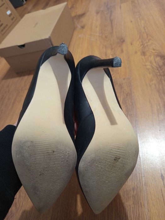 Дамски обувки сет 10лв. Бройката