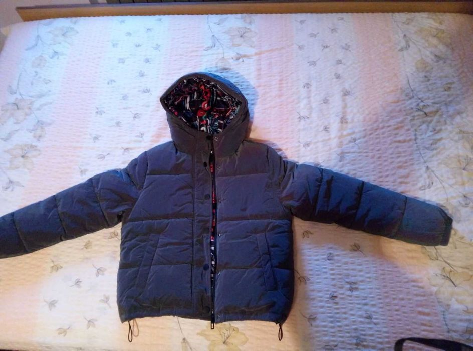 Оригинално ново дамско яке Desigual