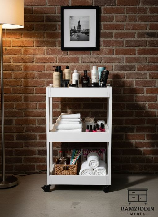 Тележка помощница