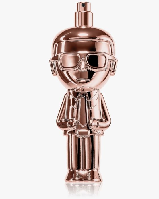 Дамска Парфюмна вода Karl Lagerfeld  100ml,40лв.Нов.