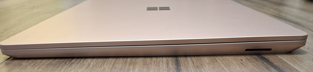 Лаптоп Microsoft Surface Laptop 3 Touchscreen