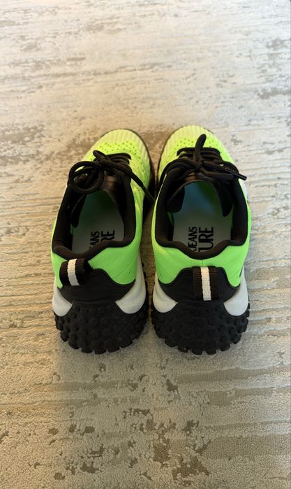 Оригинални маратонки  Versace Jeans Couture