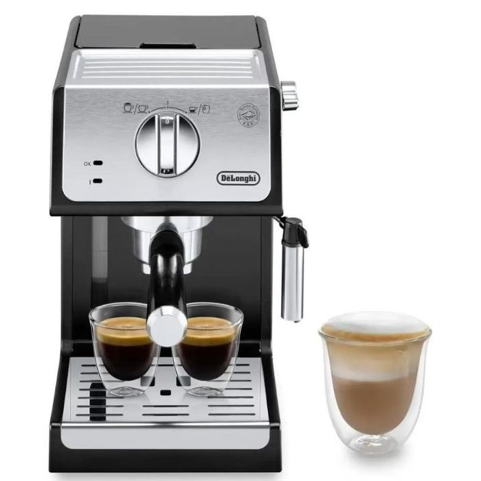 Кофеварка Delonghi35.31
