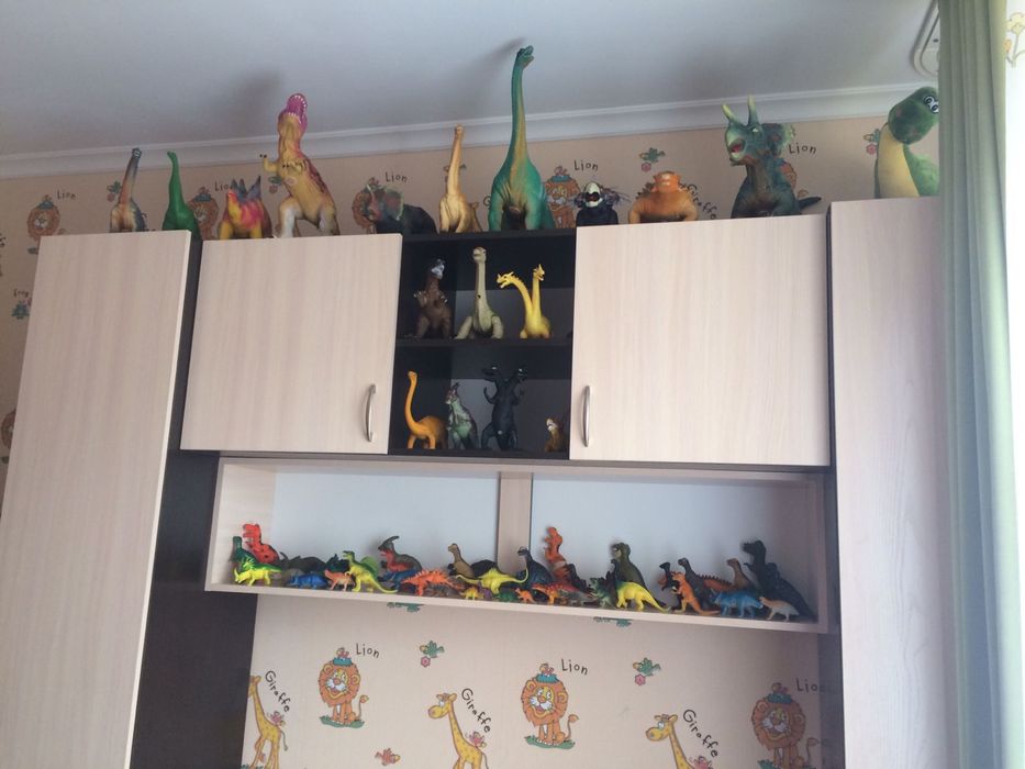 Детская мебель