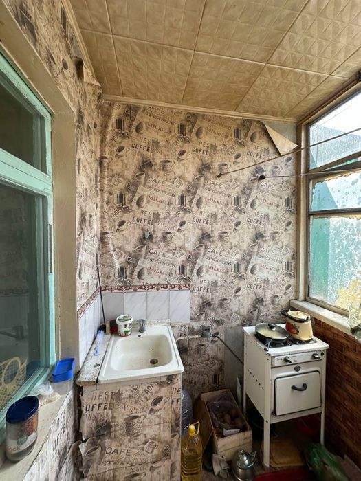 Qora qamish 2/5 , 2/2/4