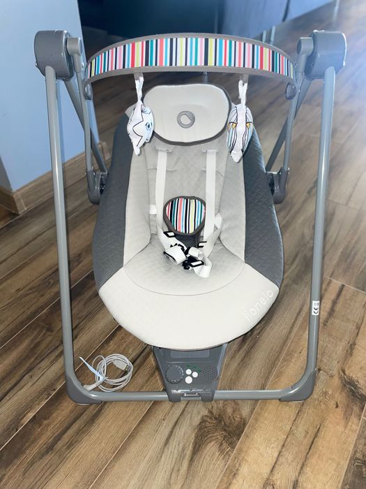 OTTO Бебешка люлка