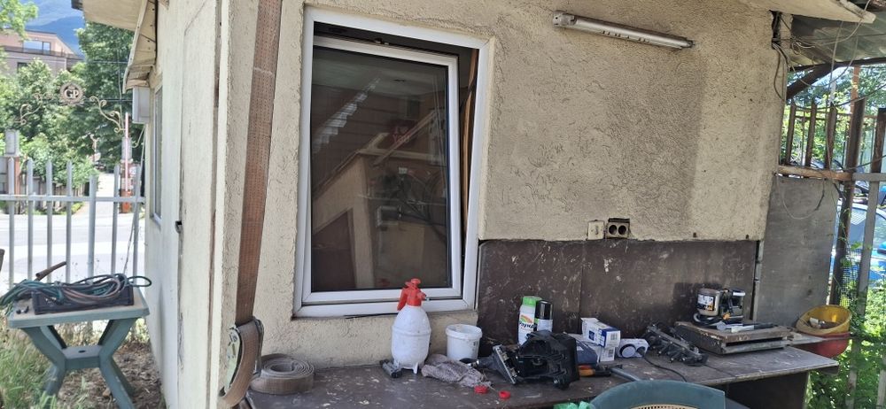 Фургон 2.4м-4м. Изолиран