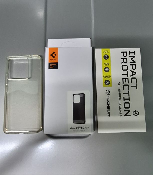 Xiaomi 13T PRO 5G
