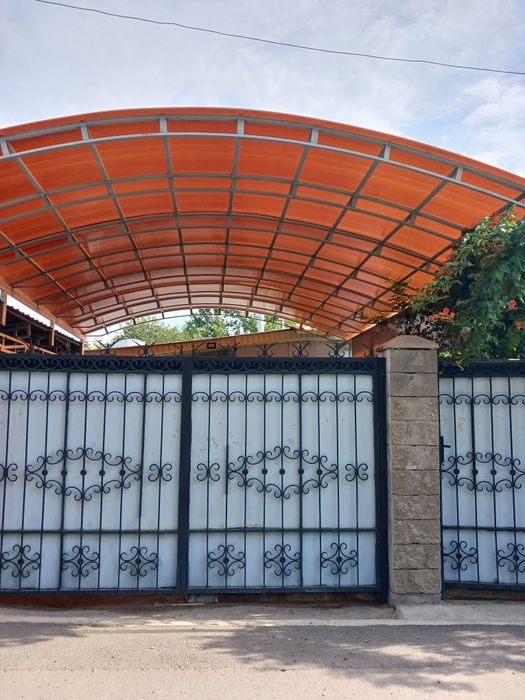 Продам дом в Жалпаксае(Киз)