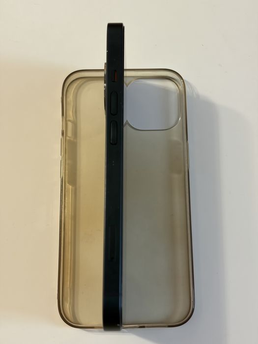 Apple Iphone 14 128gb black