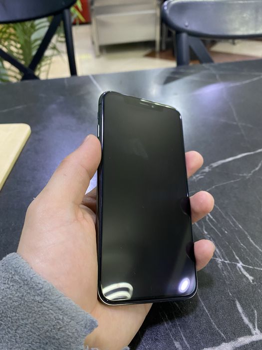 Продам iphone x 256gb