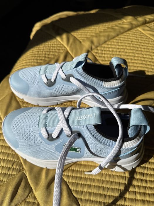 Кроссовки детские