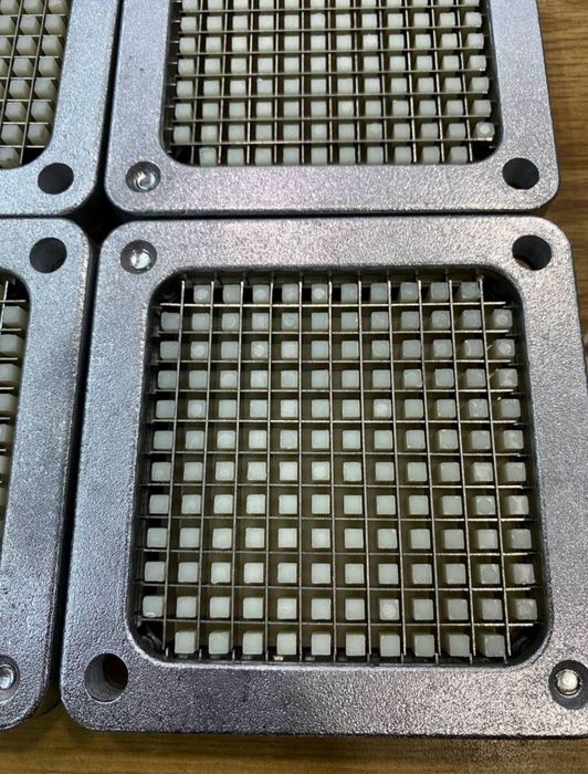 Sabzi rezka fri aparat