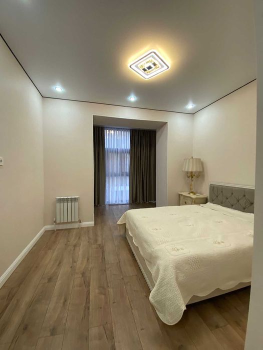 продам новую евро 3 комн квартиру