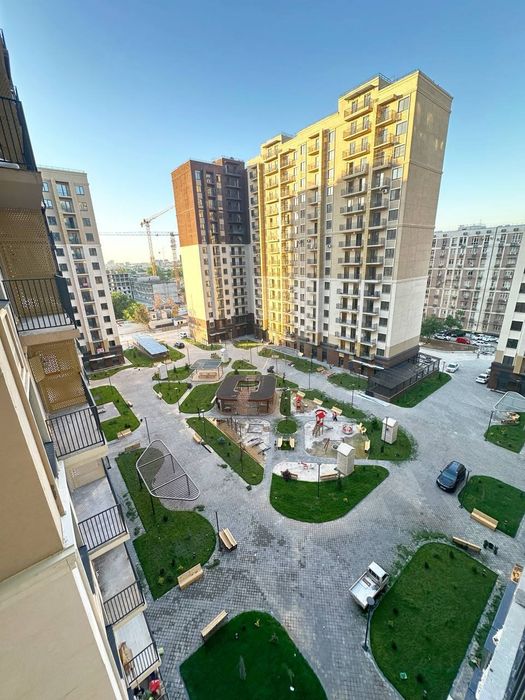 Oz Zamin жк 3/8/15 квартира продается: 75 000 у.е. - Sotish Toshkent на Olx