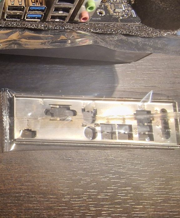 Asrock H510-HDV Socket 1200 DDR4