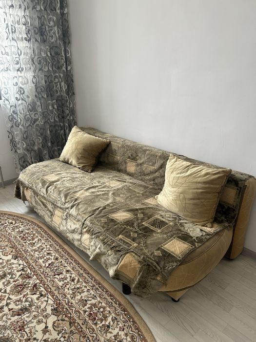 Раскладной диван