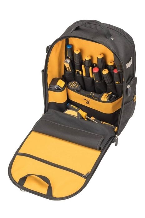 DeWALT рюкзак DWST81690-1