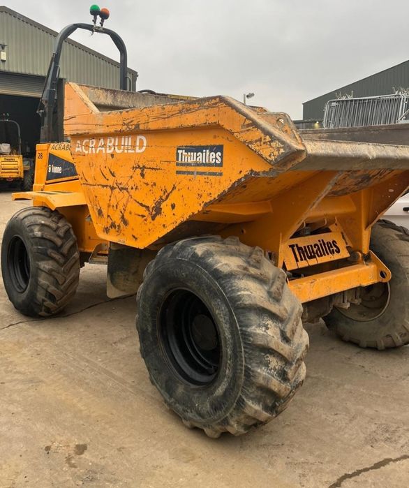 Dumper 9 Tone Thwaites