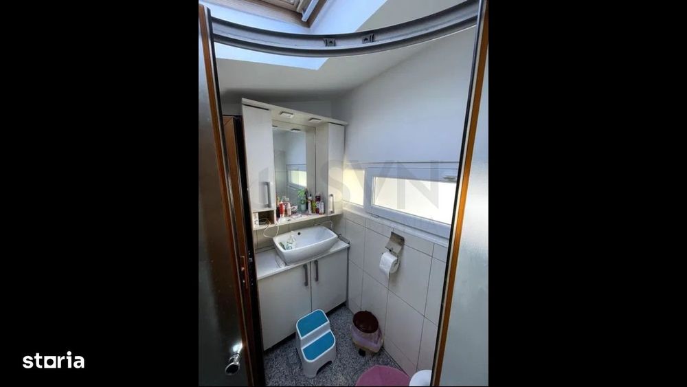 Duplex 3 Camere La 4 Min De Metro Aparatorii P