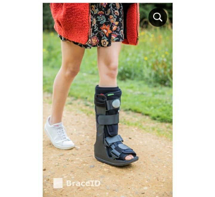 BraceID Walker marimea M